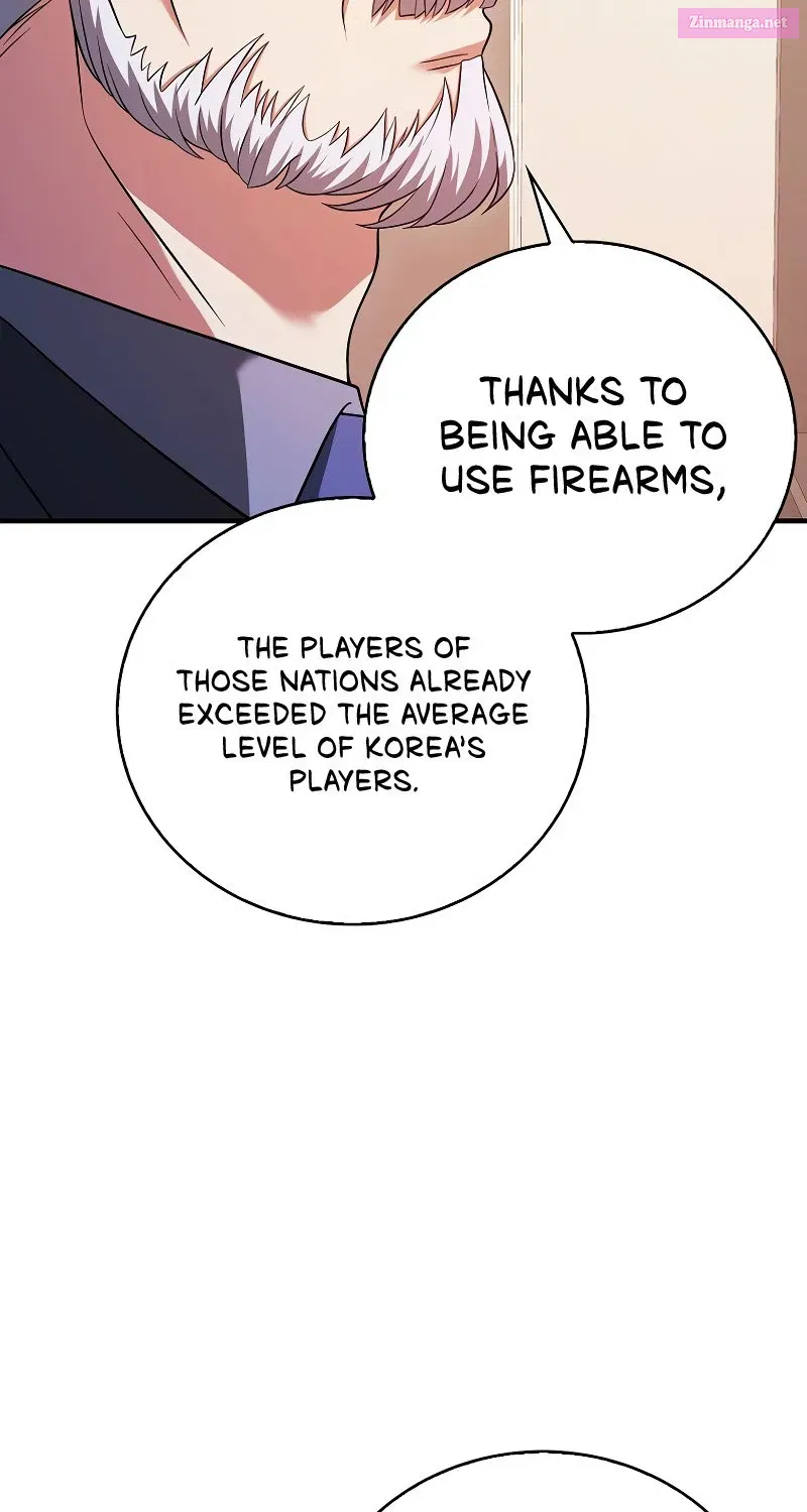 Read Maxed Talent Player chapter 38 image 30 on Lezhin