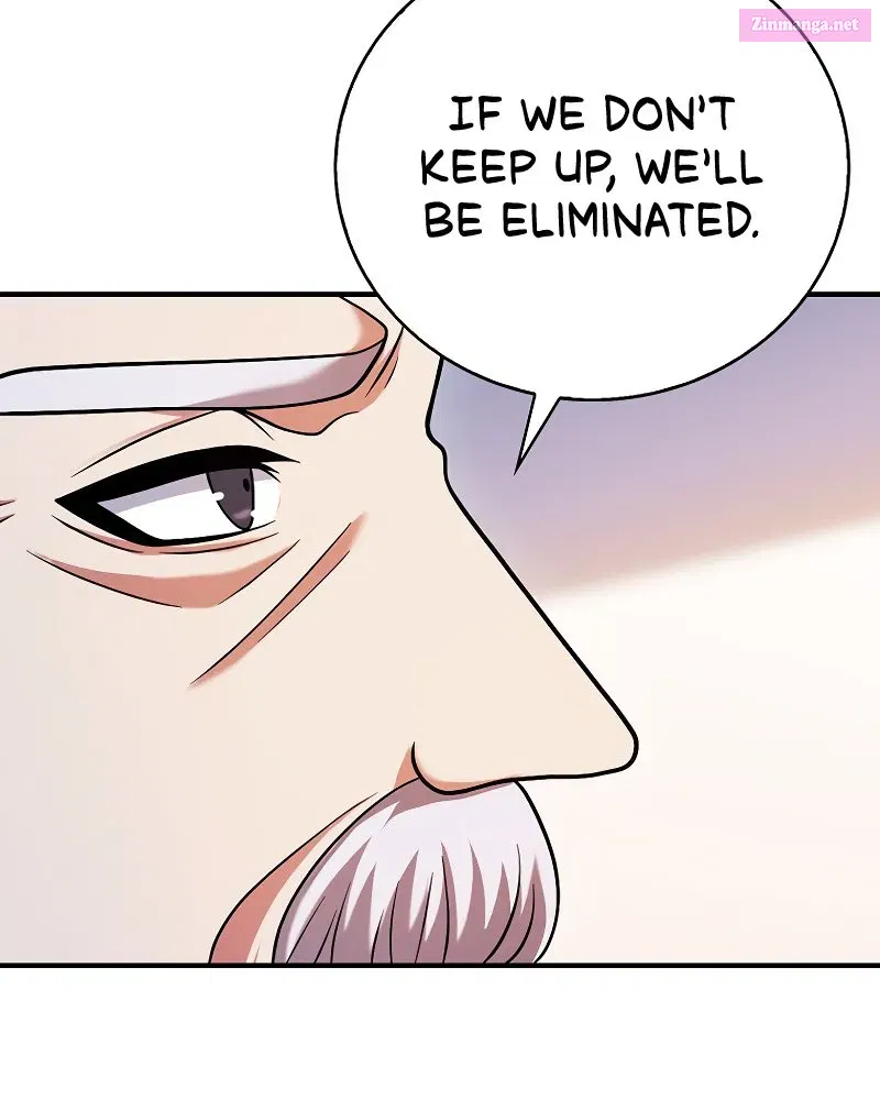 Read Maxed Talent Player chapter 38 image 31 on Lezhin