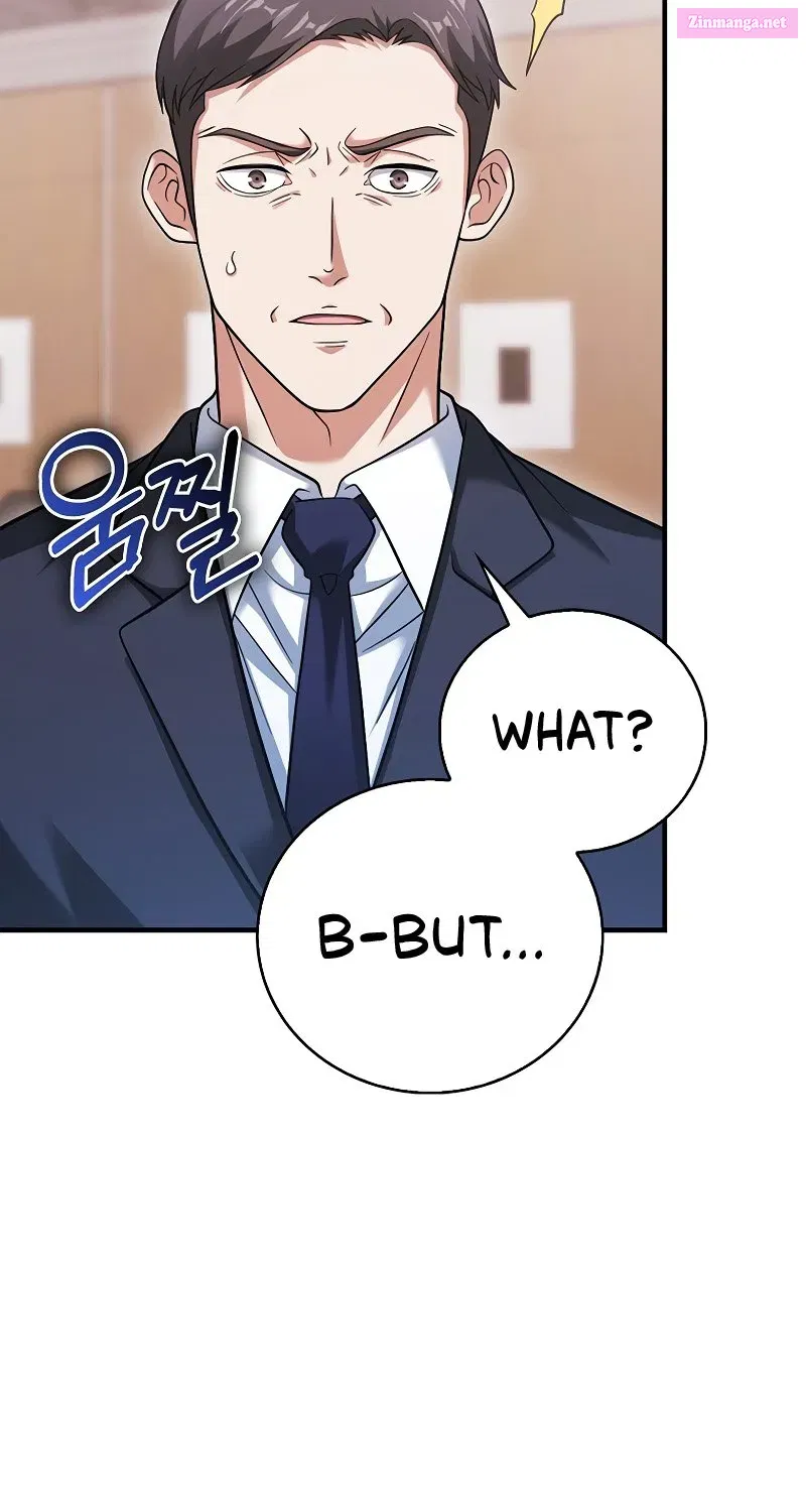 Read Maxed Talent Player chapter 38 image 34 on Lezhin