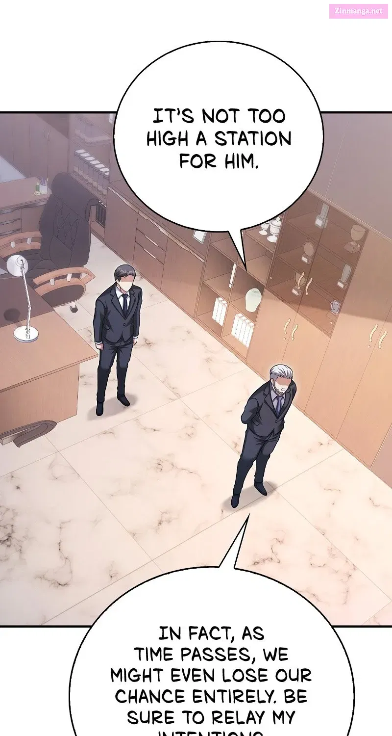 Read Maxed Talent Player chapter 38 image 35 on Lezhin