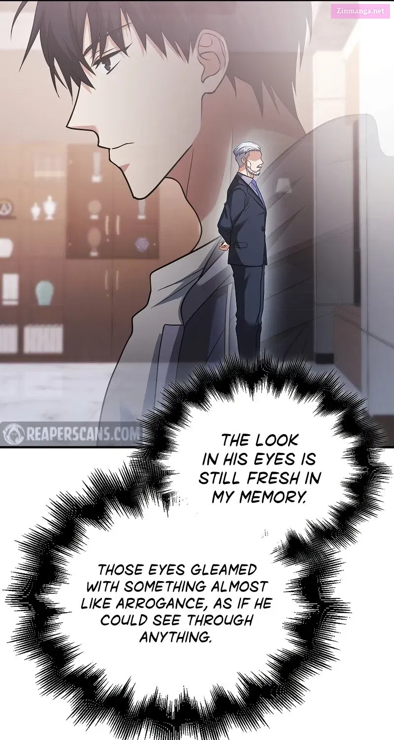Read Maxed Talent Player chapter 38 image 39 on Lezhin
