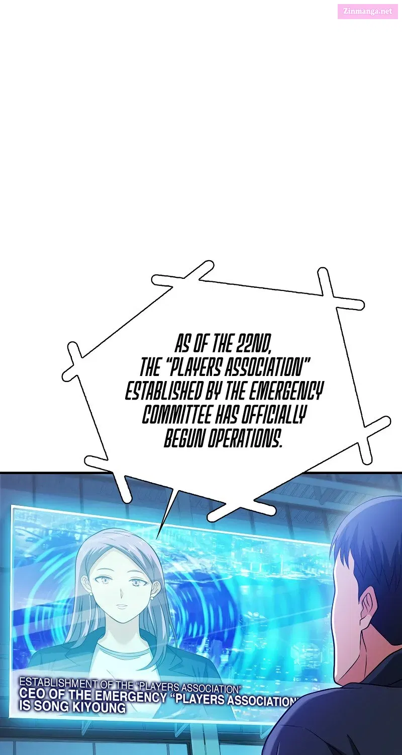 Read Maxed Talent Player chapter 38 image 4 on Lezhin