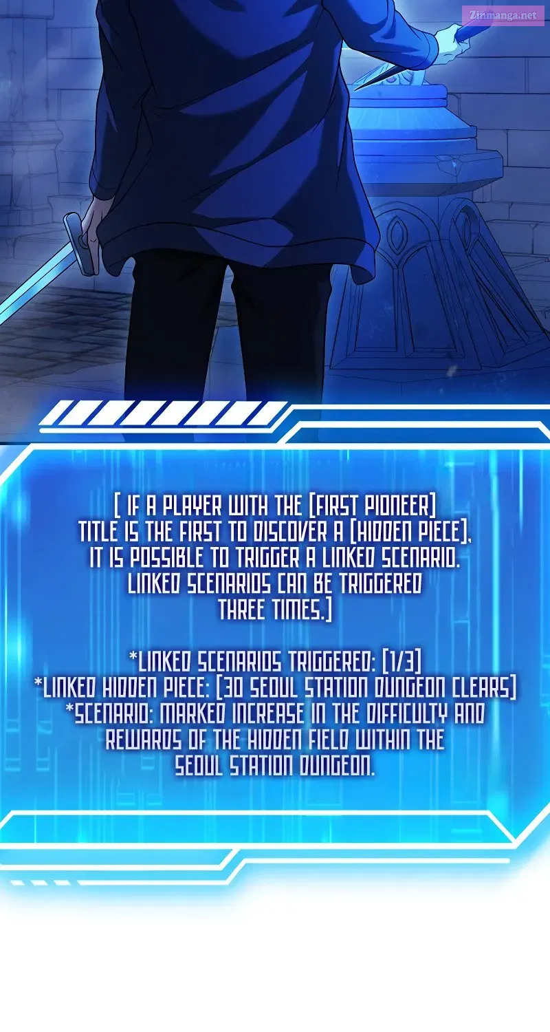 Read Maxed Talent Player chapter 38 image 47 on Lezhin