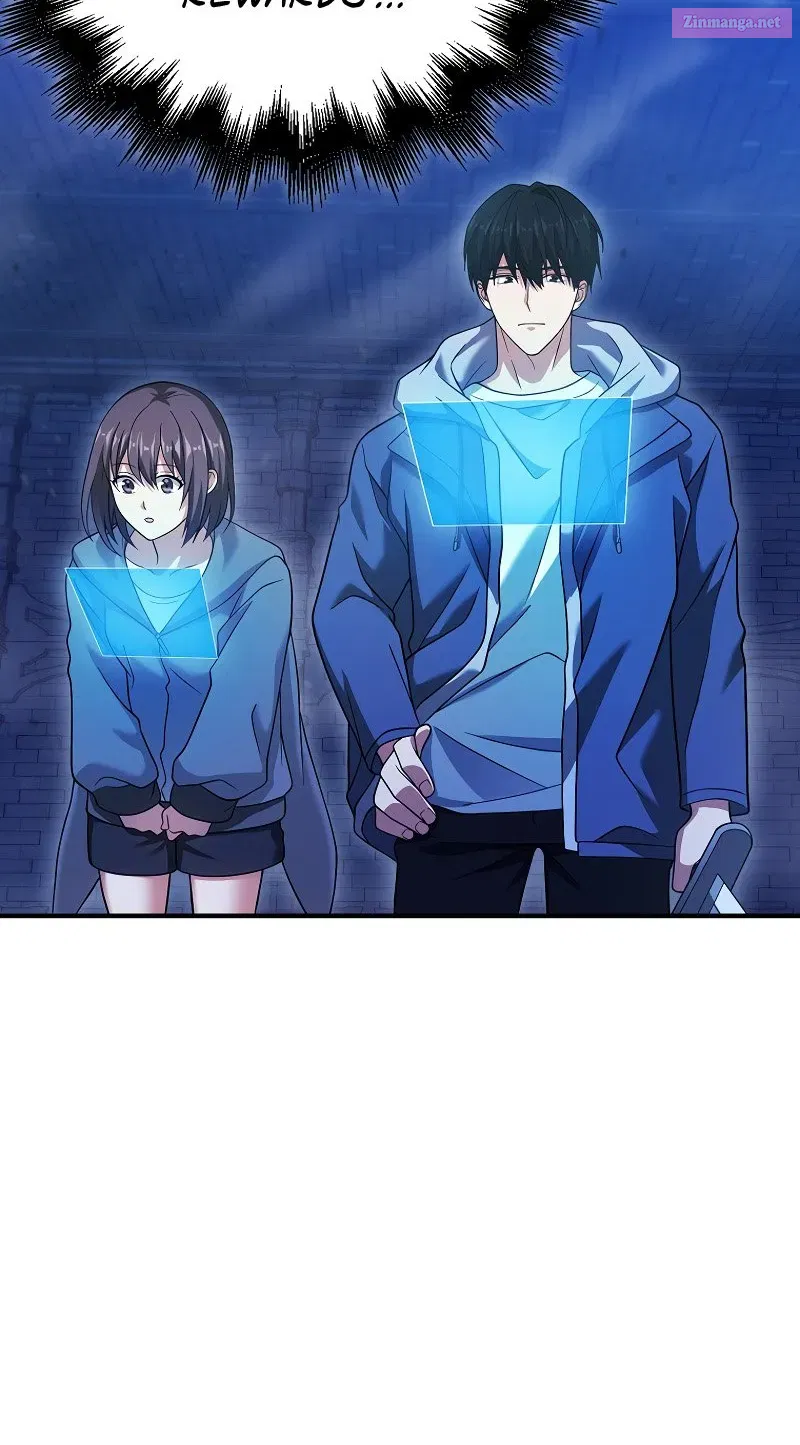 Read Maxed Talent Player chapter 38 image 50 on Lezhin