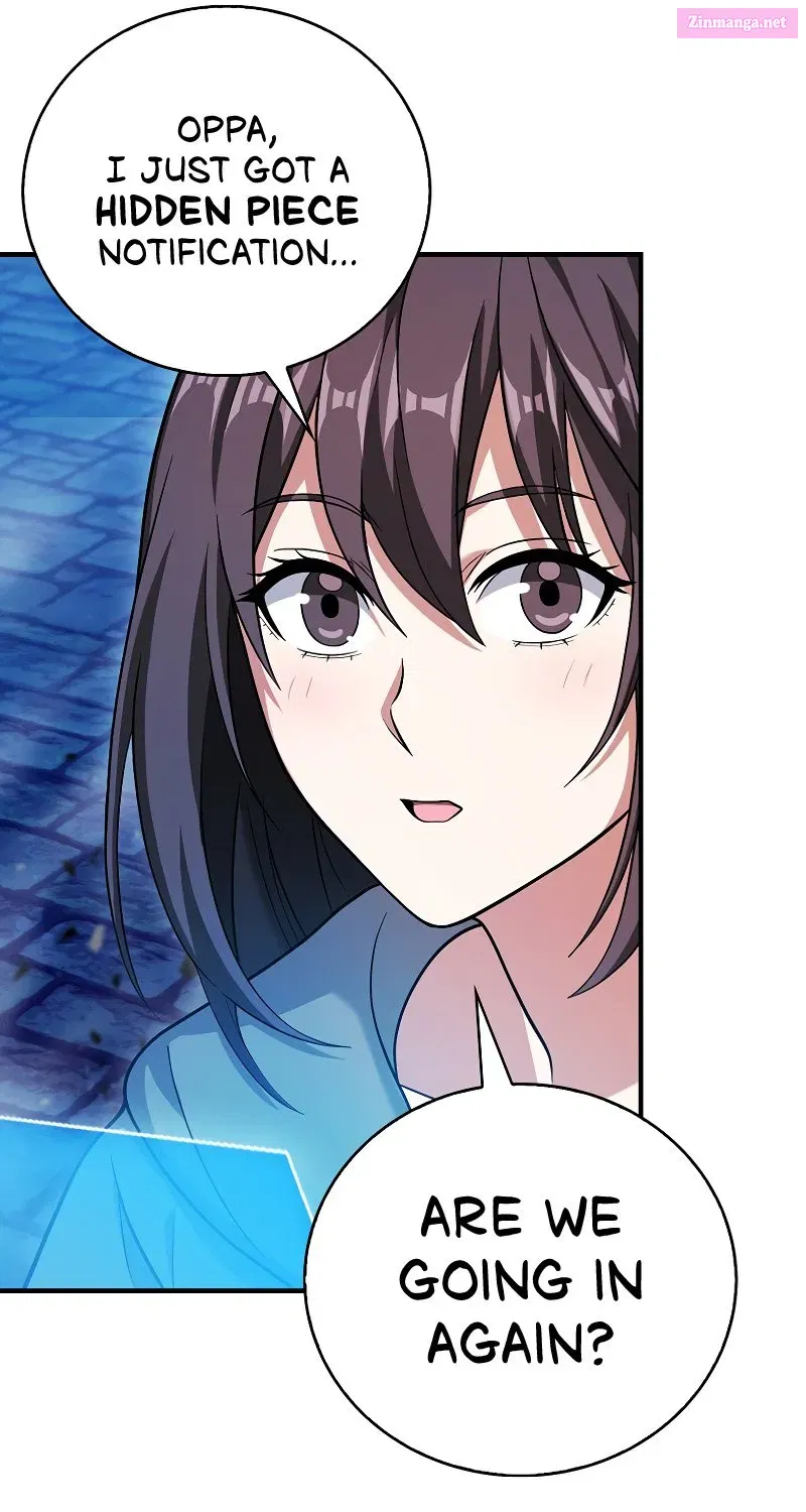 Read Maxed Talent Player chapter 38 image 51 on Lezhin