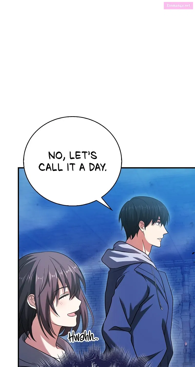 Read Maxed Talent Player chapter 38 image 52 on Lezhin