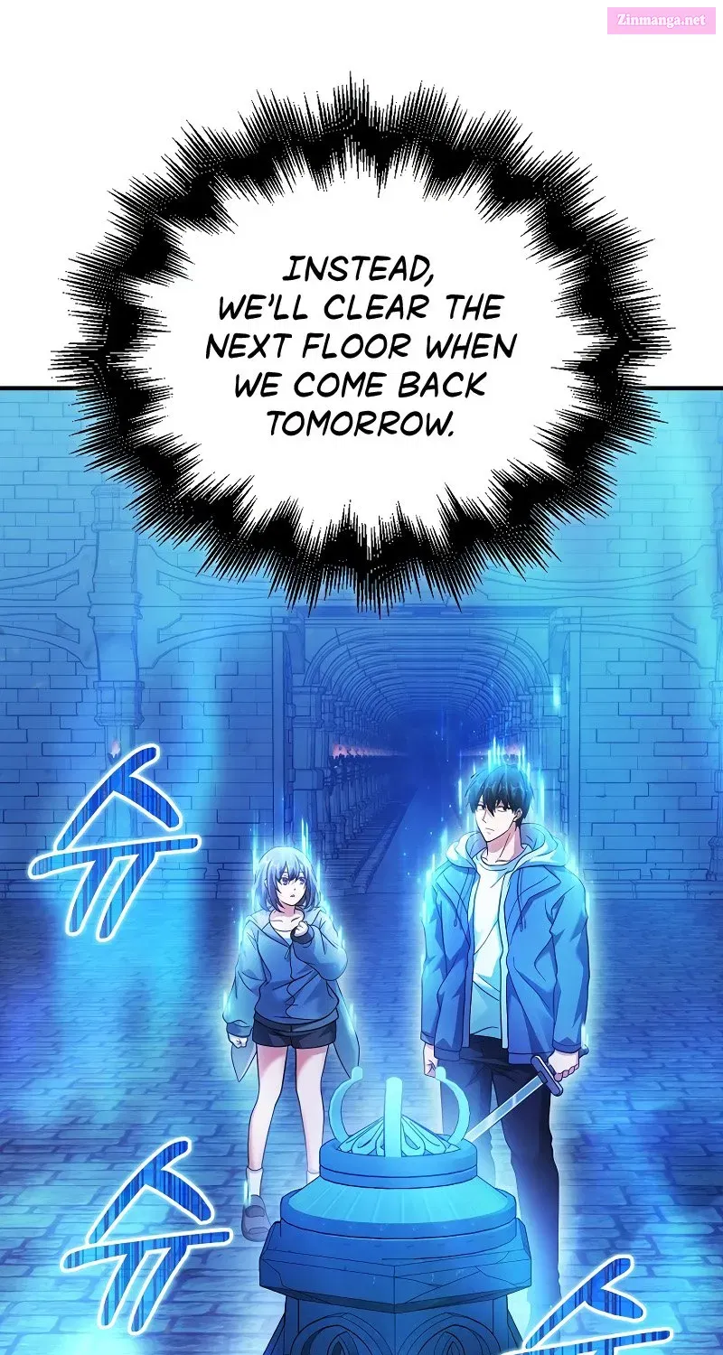 Read Maxed Talent Player chapter 38 image 55 on Lezhin