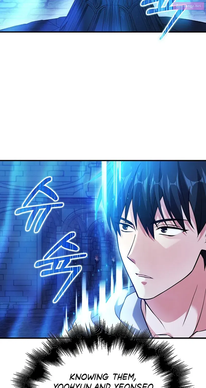 Read Maxed Talent Player chapter 38 image 56 on Lezhin