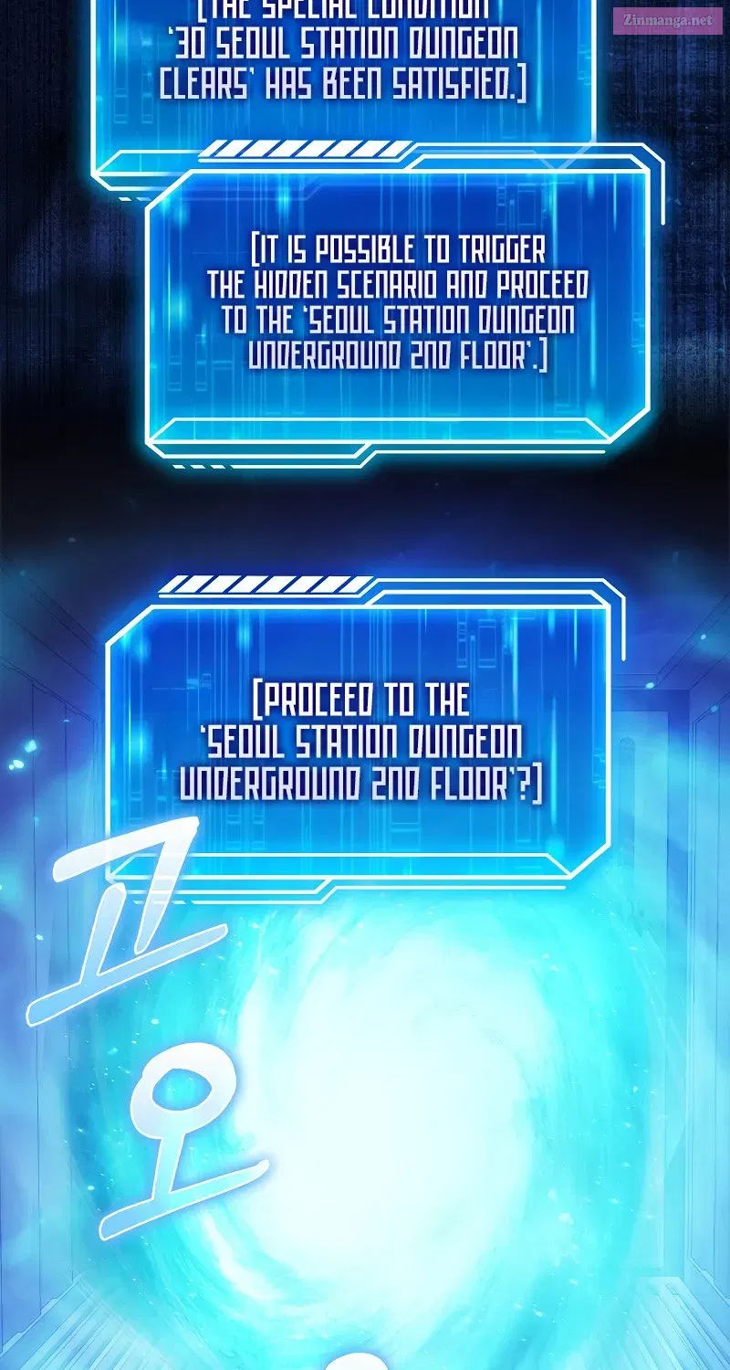 Read Maxed Talent Player chapter 38 image 60 on Lezhin