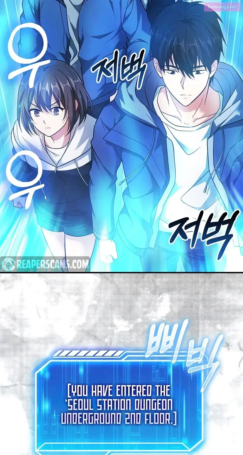 Read Maxed Talent Player chapter 38 image 62 on Lezhin