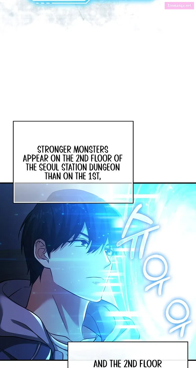 Read Maxed Talent Player chapter 38 image 63 on Lezhin