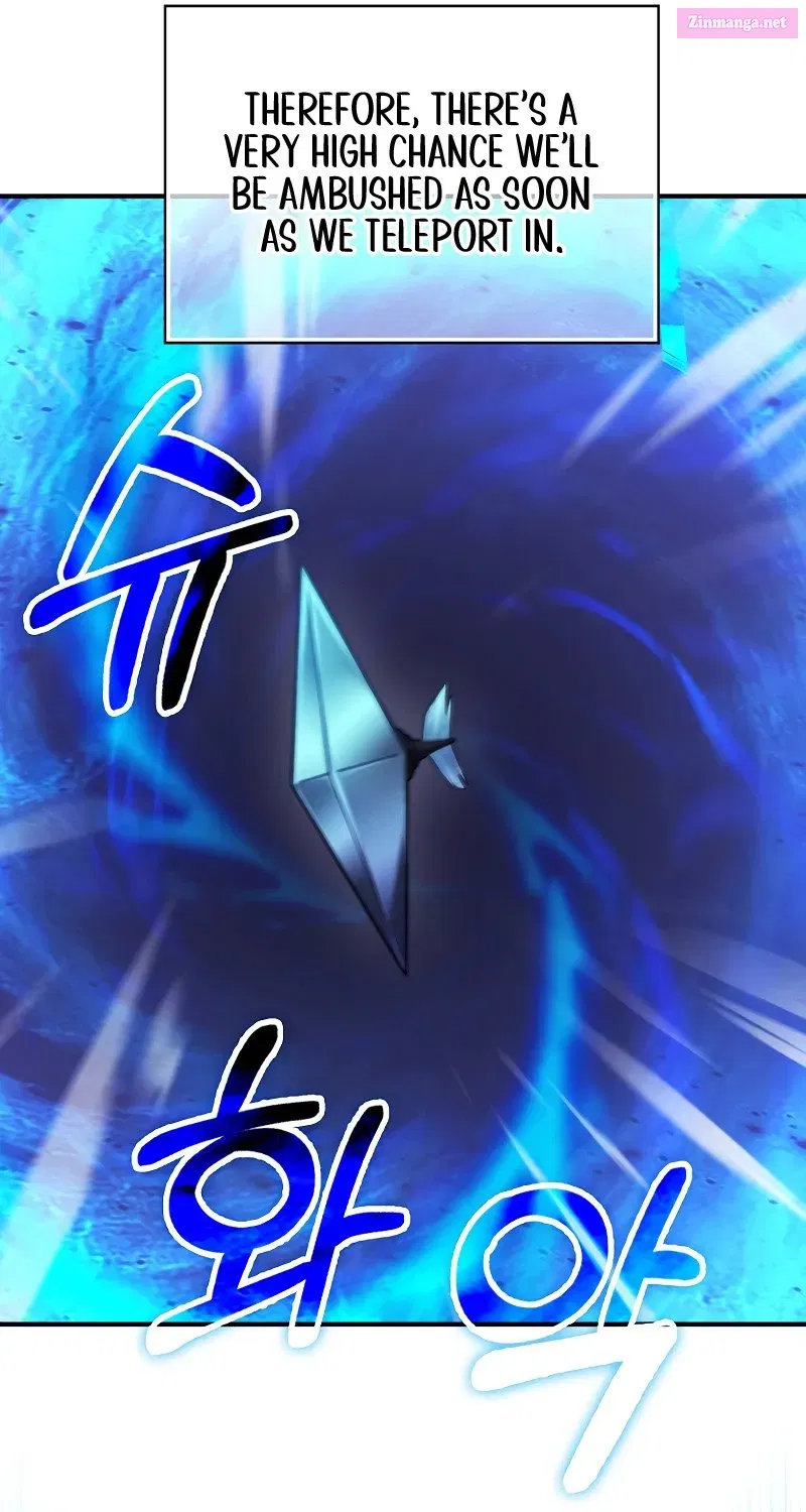 Read Maxed Talent Player chapter 38 image 65 on Lezhin