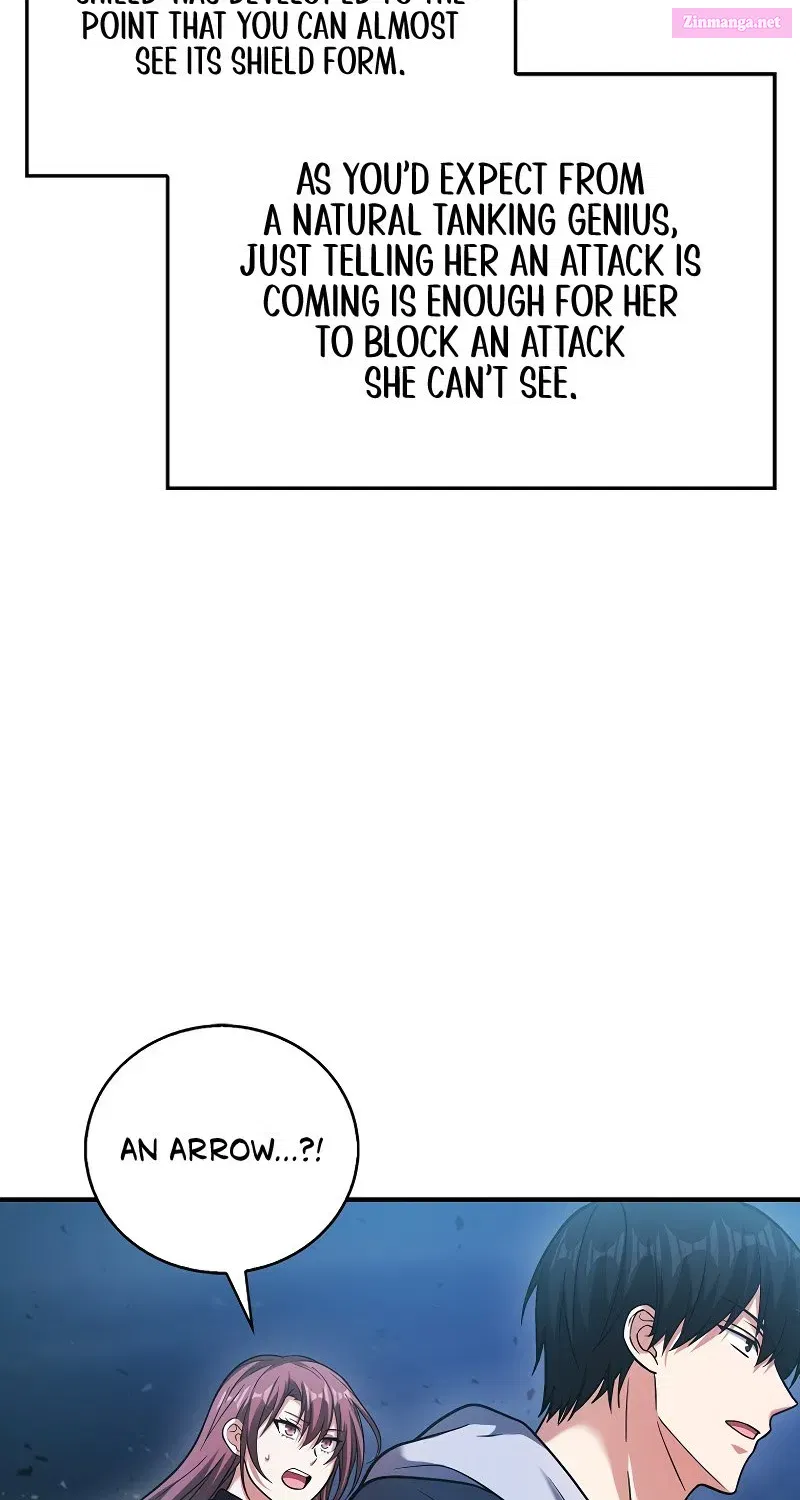 Read Maxed Talent Player chapter 38 image 68 on Lezhin