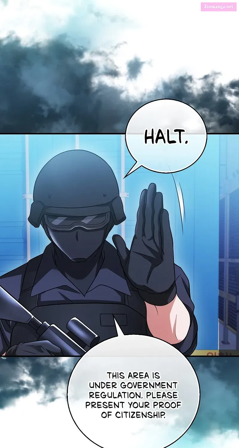 Read Maxed Talent Player chapter 38 image 7 on Lezhin