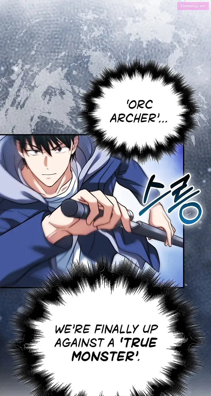 Read Maxed Talent Player chapter 38 image 72 on Lezhin