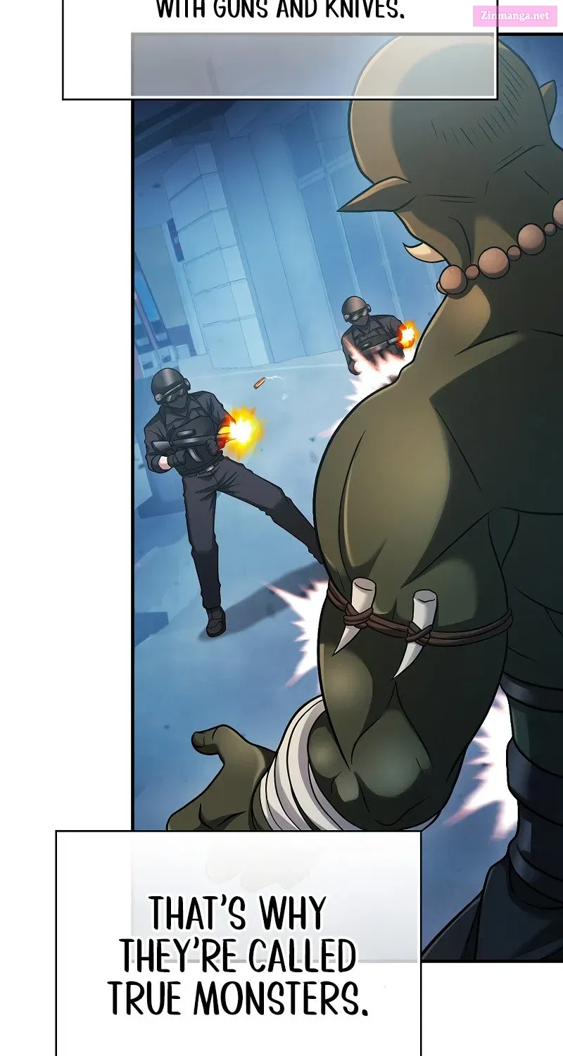 Read Maxed Talent Player chapter 38 image 74 on Lezhin