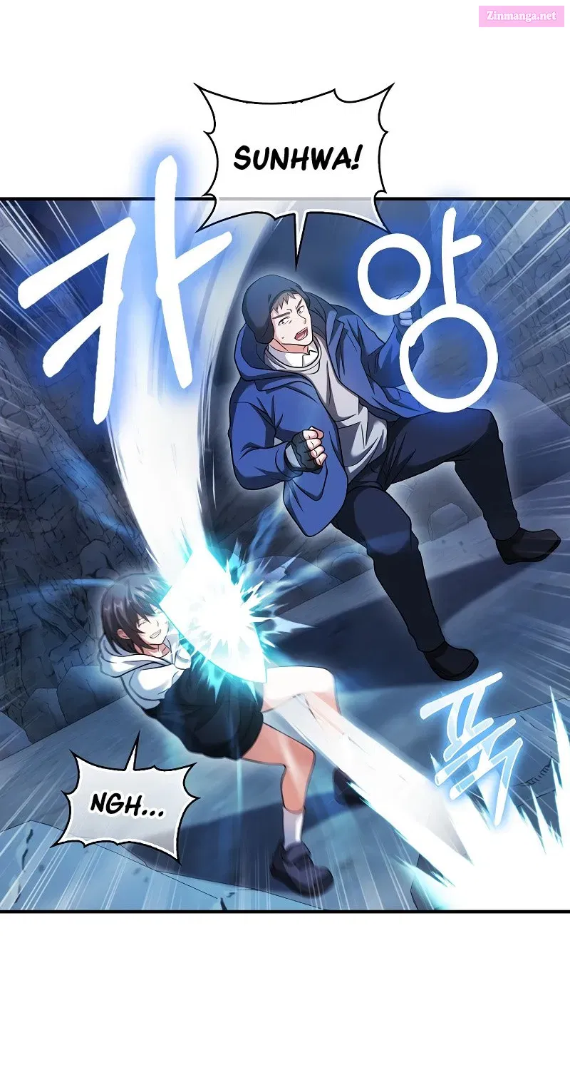 Read Maxed Talent Player chapter 38 image 77 on Lezhin