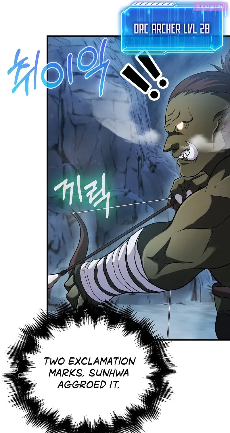 Read Maxed Talent Player chapter 38 image 79 on Lezhin