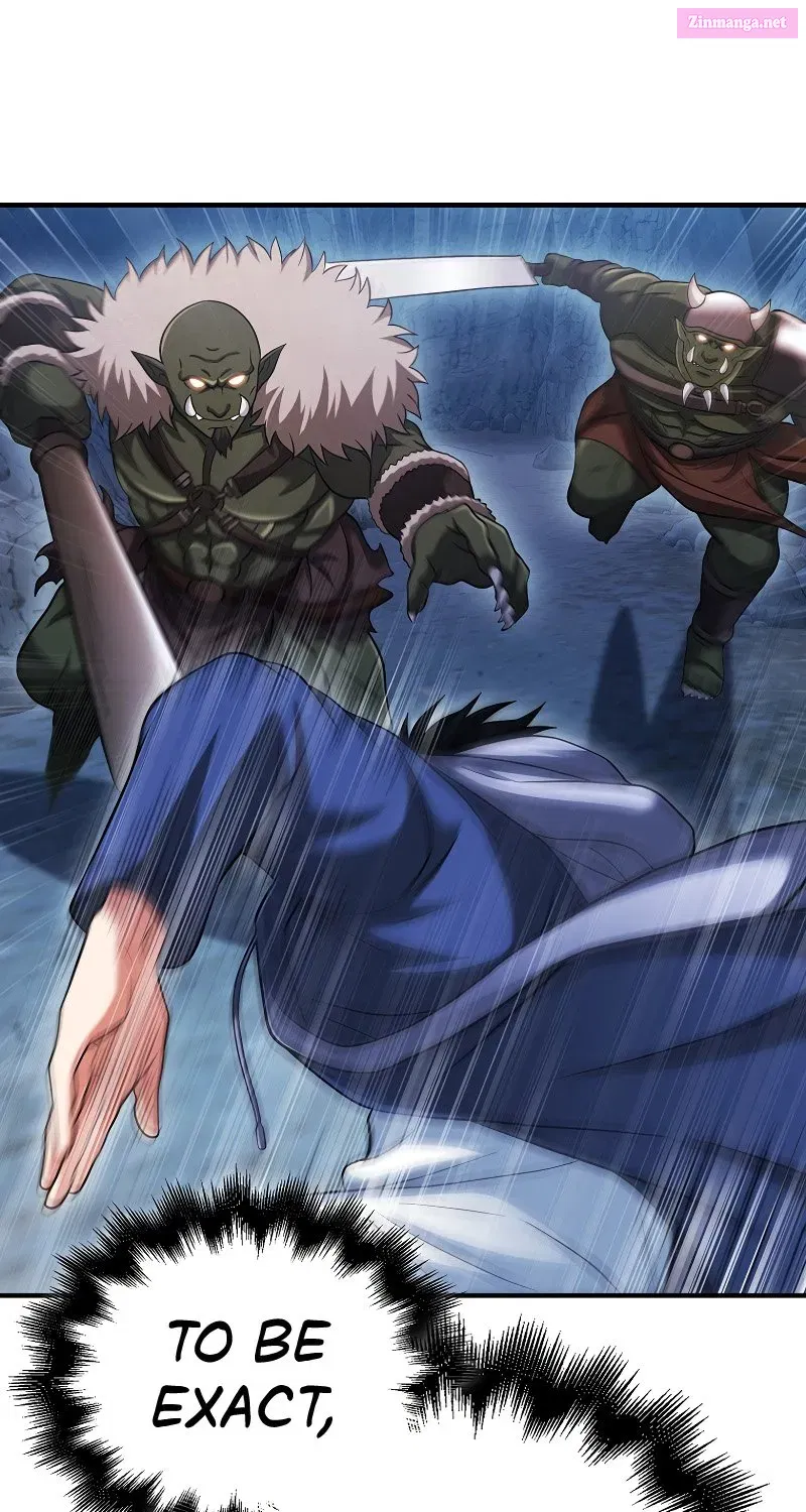 Read Maxed Talent Player chapter 38 image 86 on Lezhin