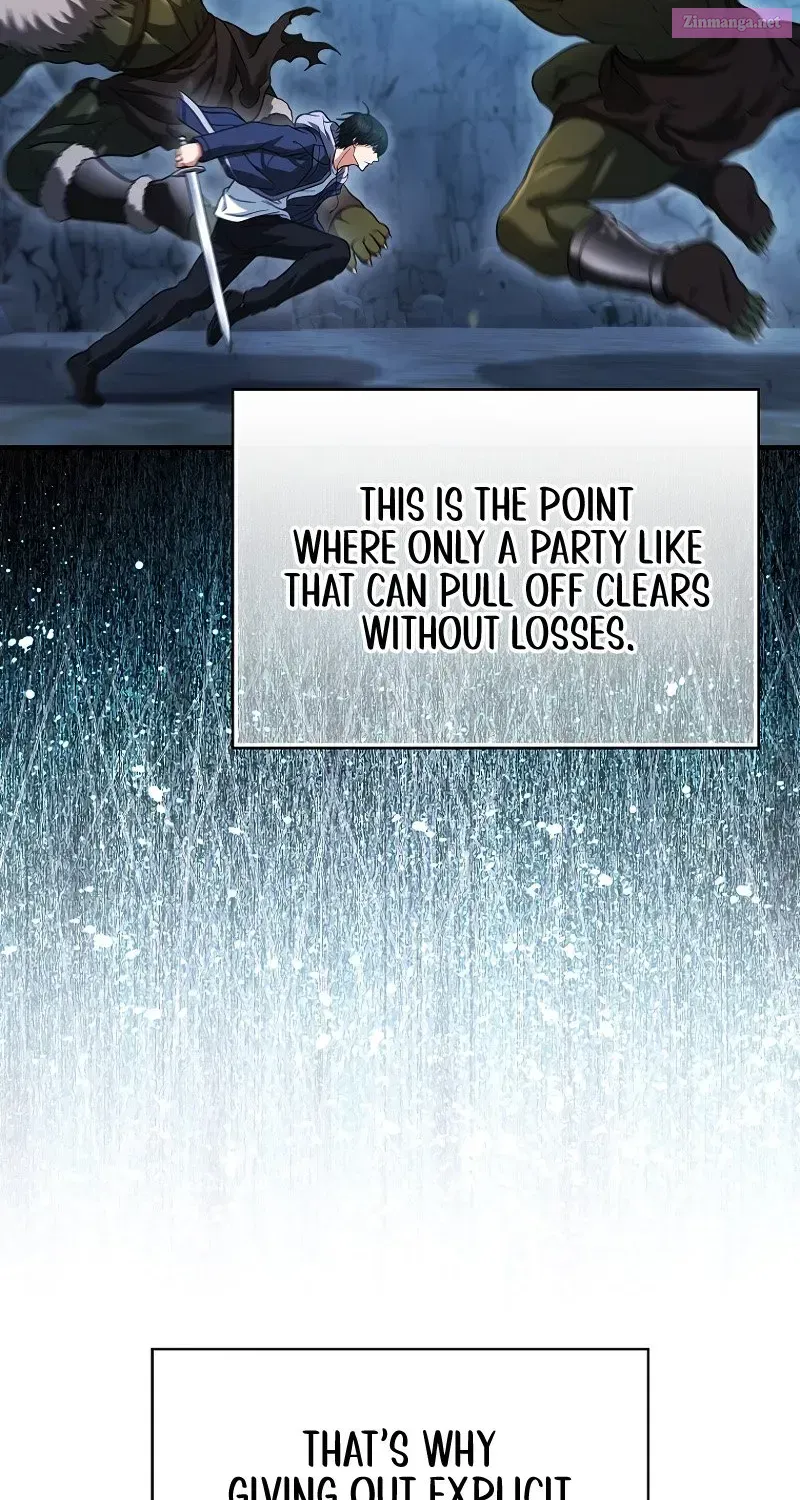 Read Maxed Talent Player chapter 38 image 89 on Lezhin