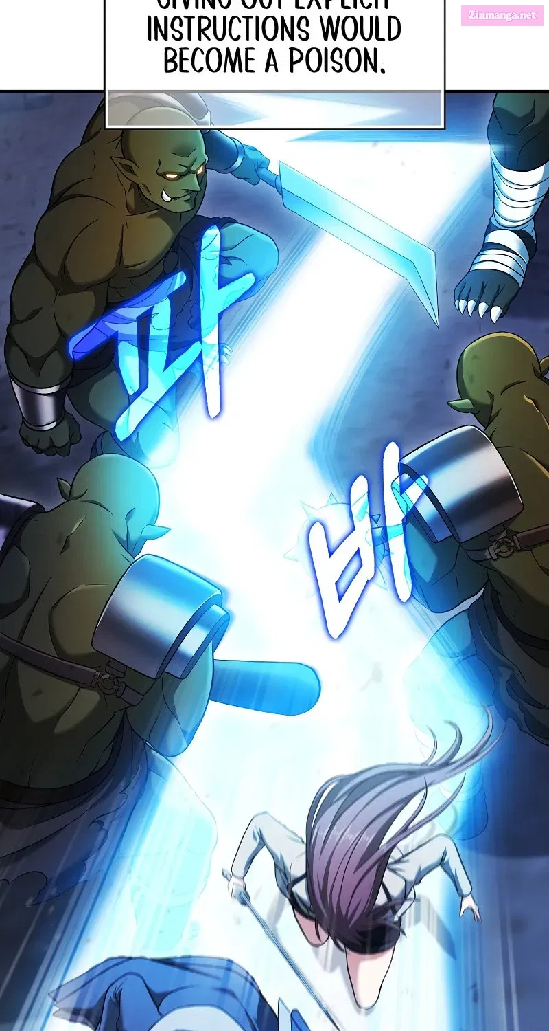 Read Maxed Talent Player chapter 38 image 90 on Lezhin