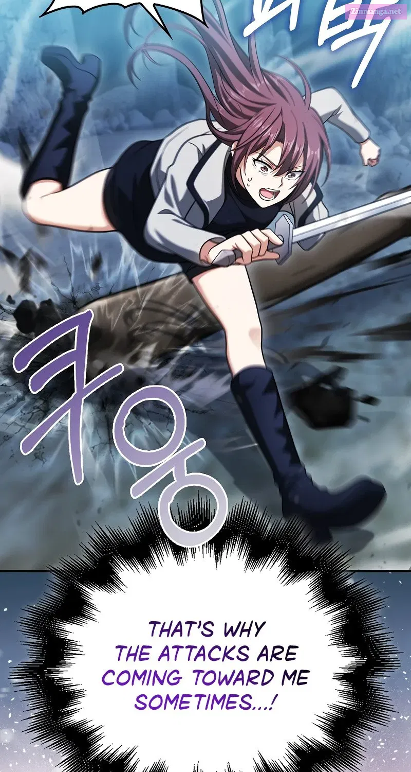 Read Maxed Talent Player chapter 38 image 96 on Lezhin