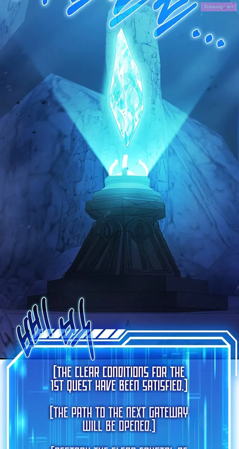 Read Maxed Talent Player chapter 39 image 10 on Lezhin
