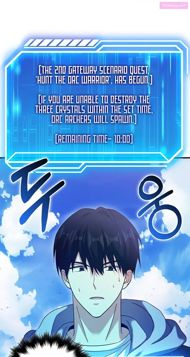 Read Maxed Talent Player chapter 39 image 101 on Lezhin