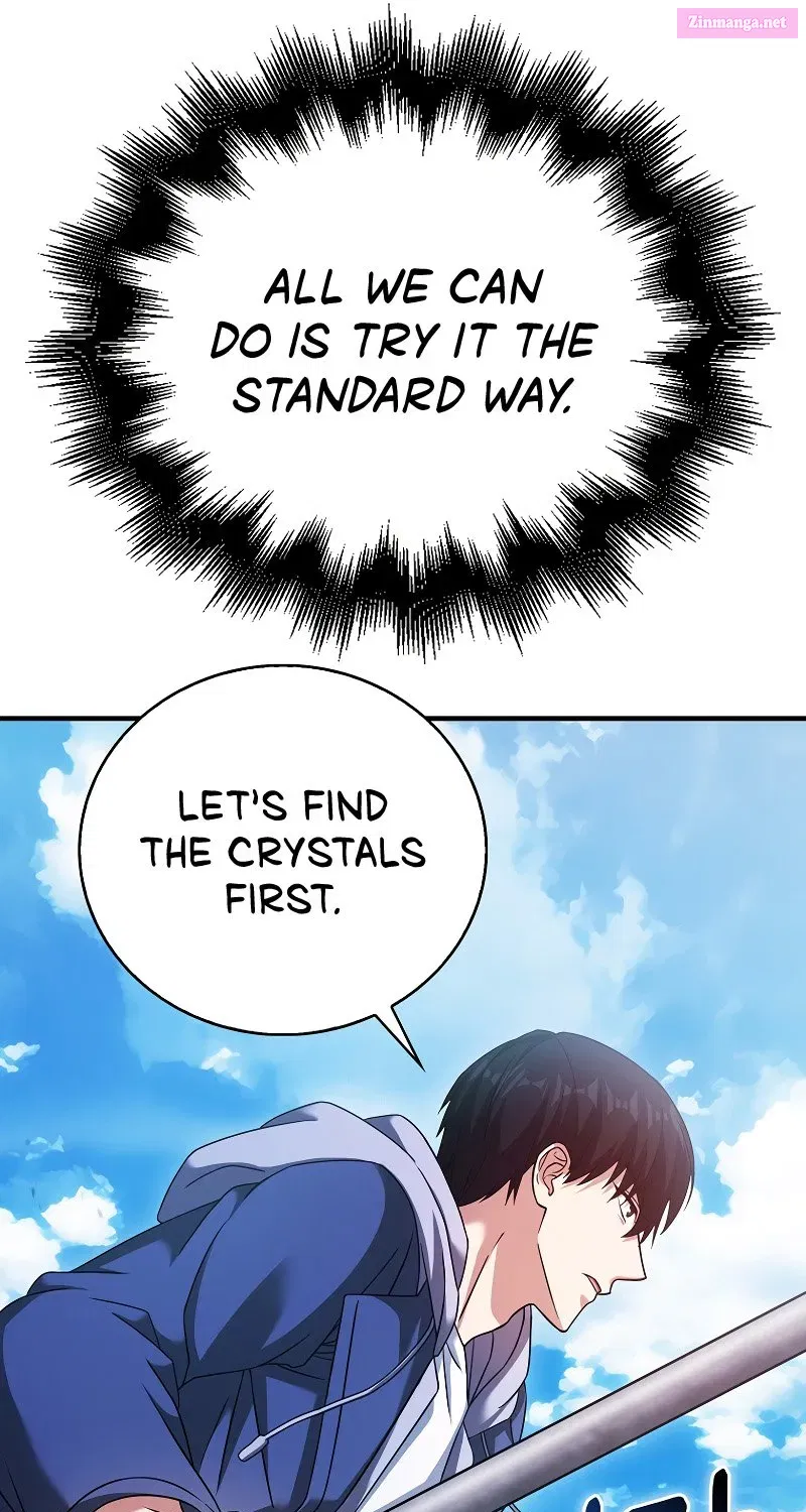 Read Maxed Talent Player chapter 39 image 107 on Lezhin