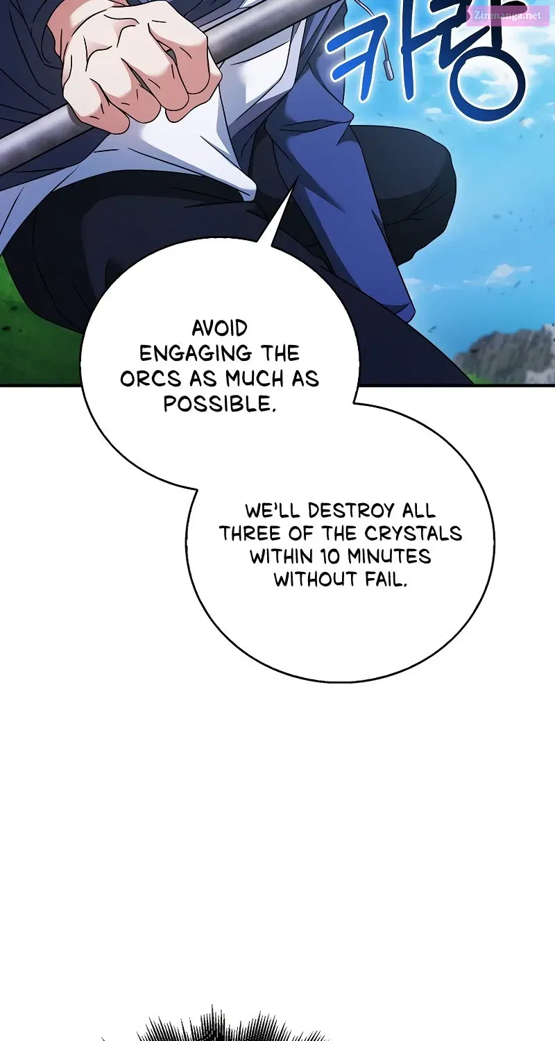 Read Maxed Talent Player chapter 39 image 108 on Lezhin