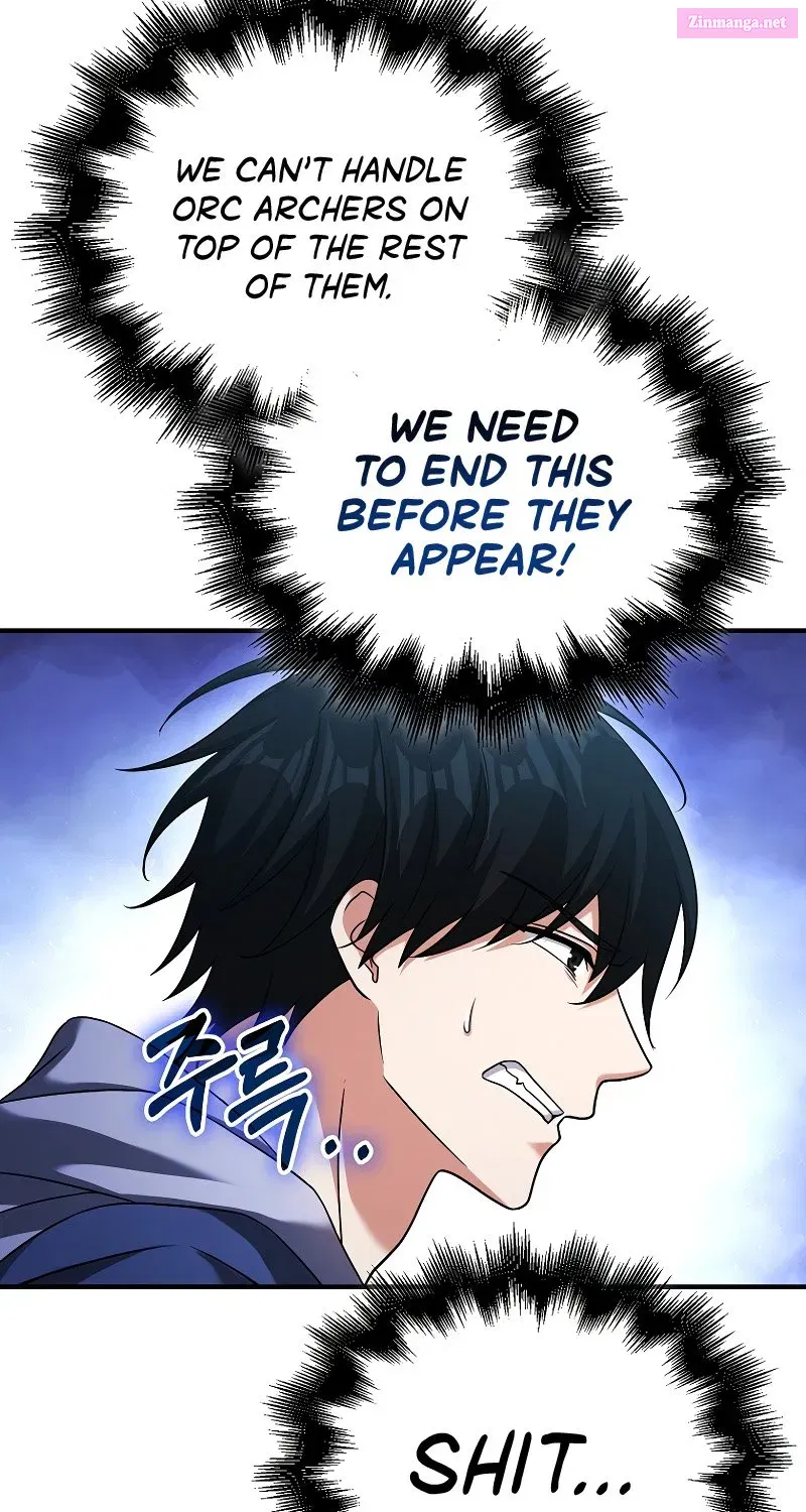Read Maxed Talent Player chapter 39 image 109 on Lezhin