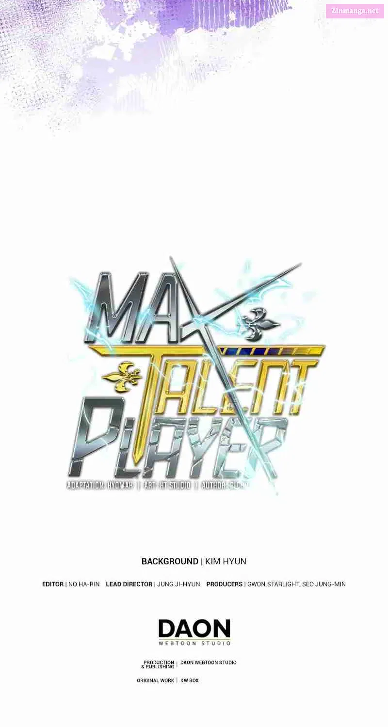 Read Maxed Talent Player chapter 39 image 114 on Lezhin