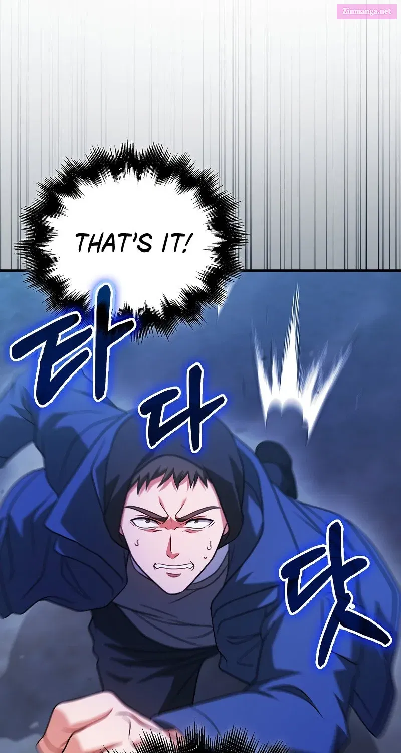 Read Maxed Talent Player chapter 39 image 12 on Lezhin