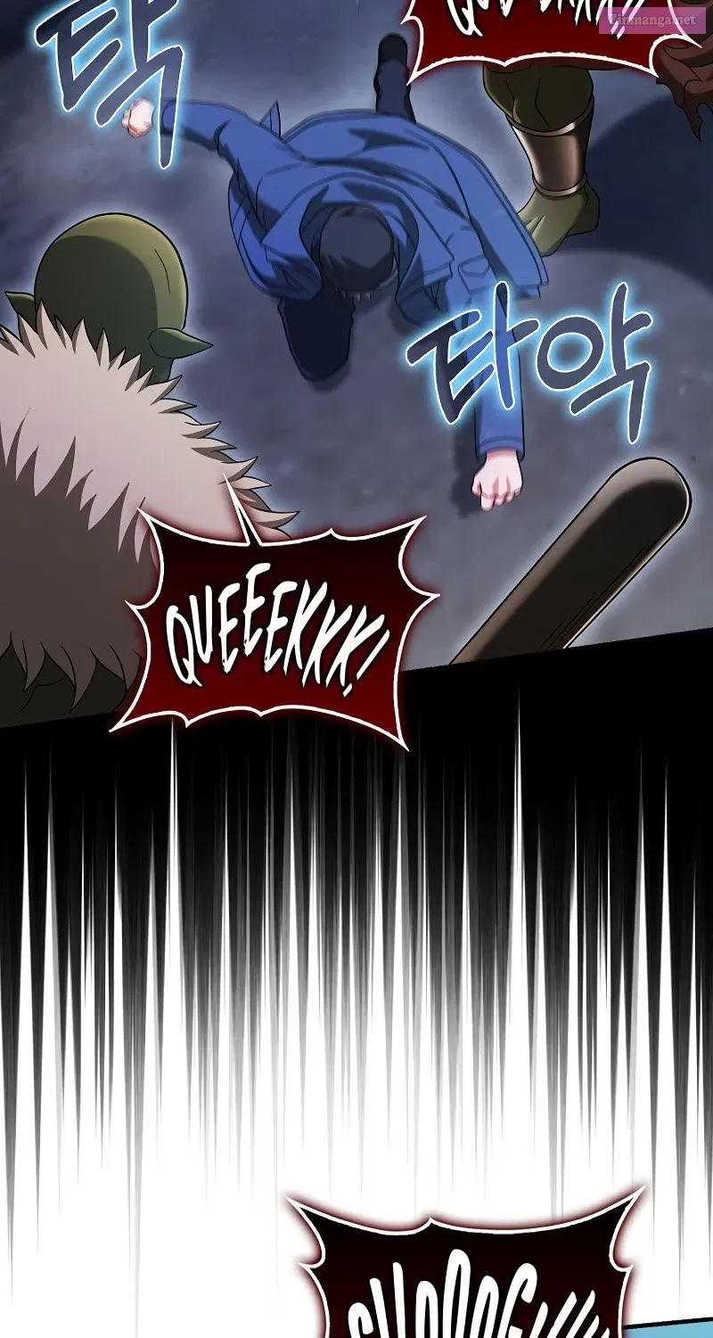 Read Maxed Talent Player chapter 39 image 14 on Lezhin