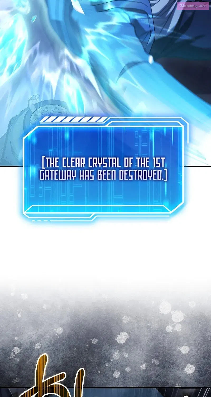 Read Maxed Talent Player chapter 39 image 21 on Lezhin