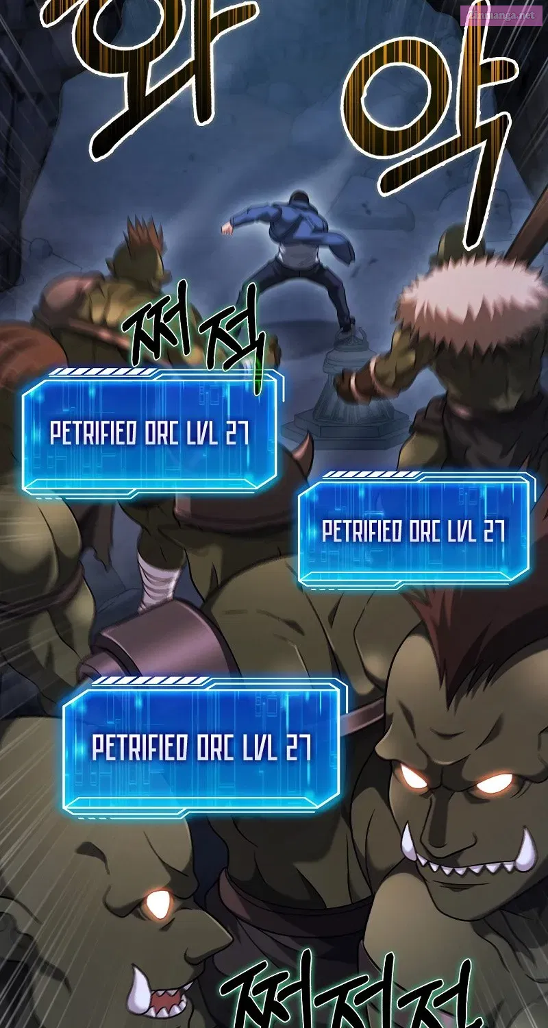 Read Maxed Talent Player chapter 39 image 22 on Lezhin
