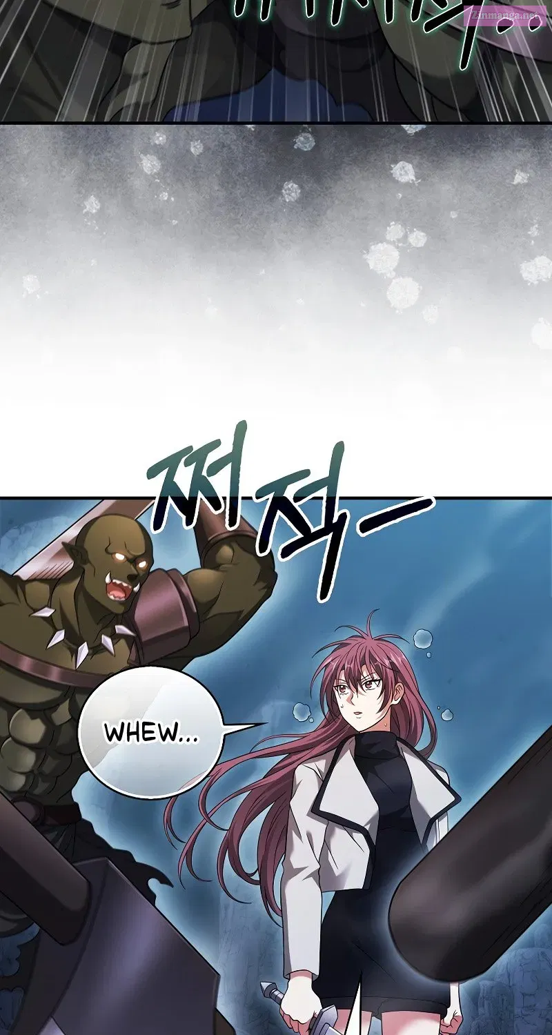 Read Maxed Talent Player chapter 39 image 23 on Lezhin