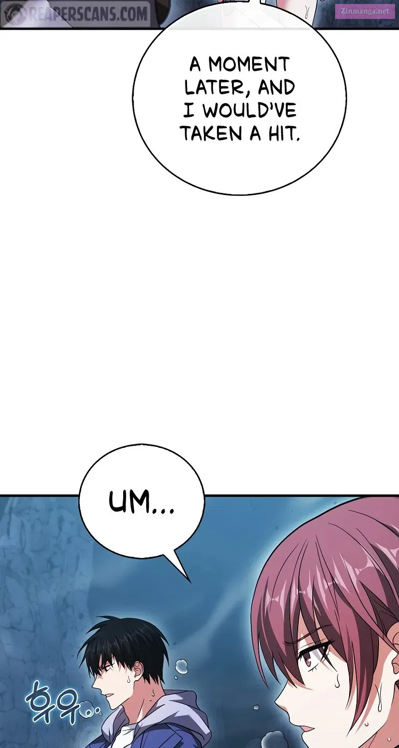 Read Maxed Talent Player chapter 39 image 24 on Lezhin