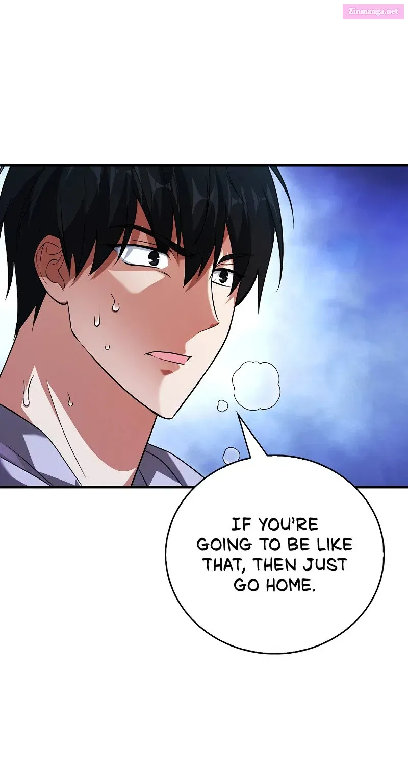 Read Maxed Talent Player chapter 39 image 26 on Lezhin
