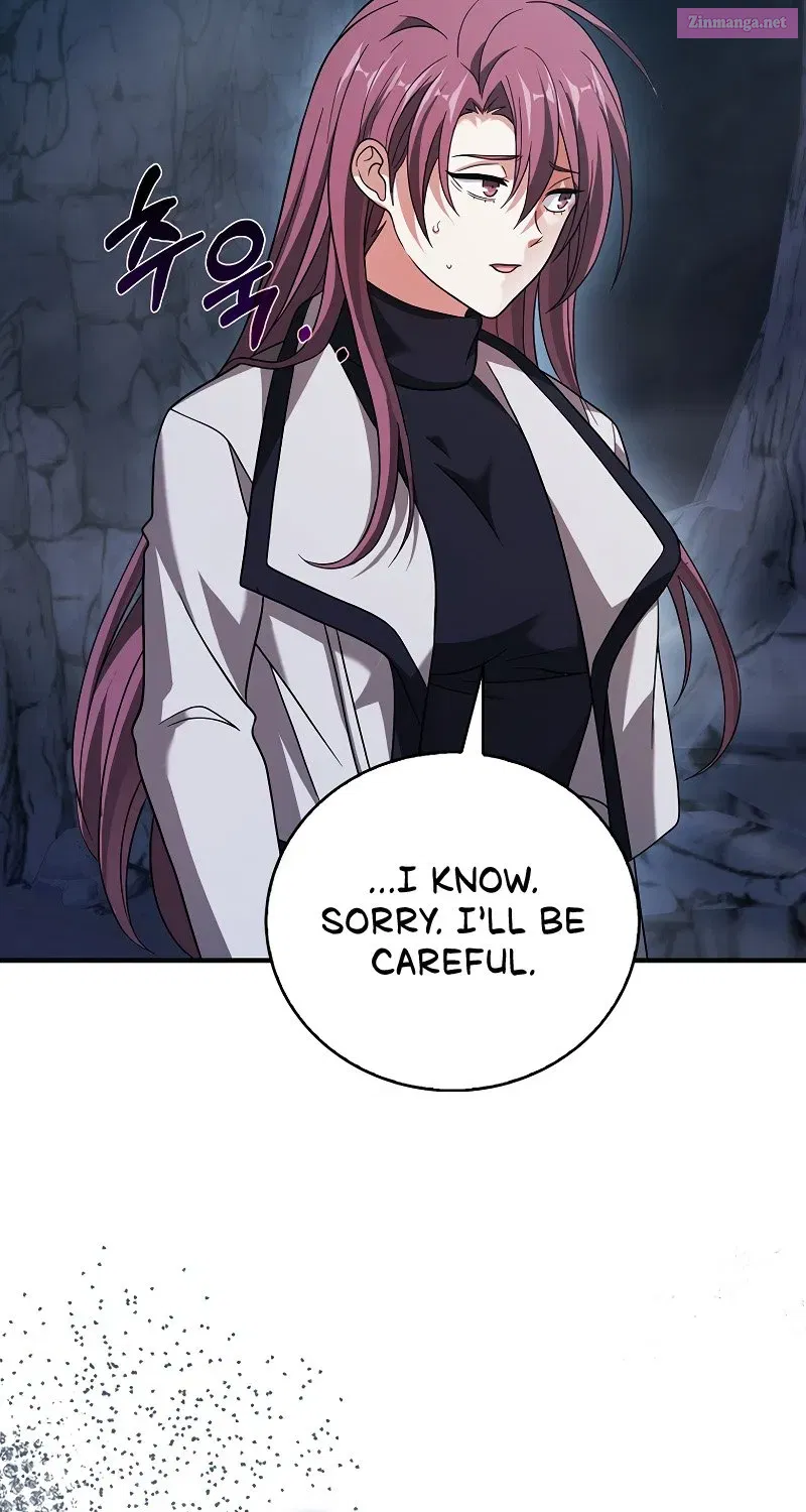 Read Maxed Talent Player chapter 39 image 28 on Lezhin