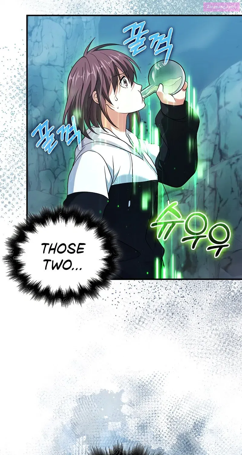 Read Maxed Talent Player chapter 39 image 30 on Lezhin