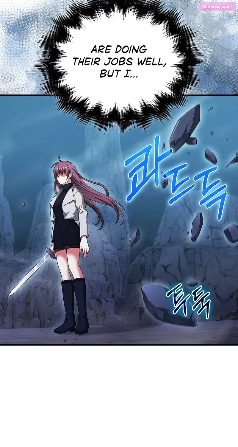 Read Maxed Talent Player chapter 39 image 31 on Lezhin