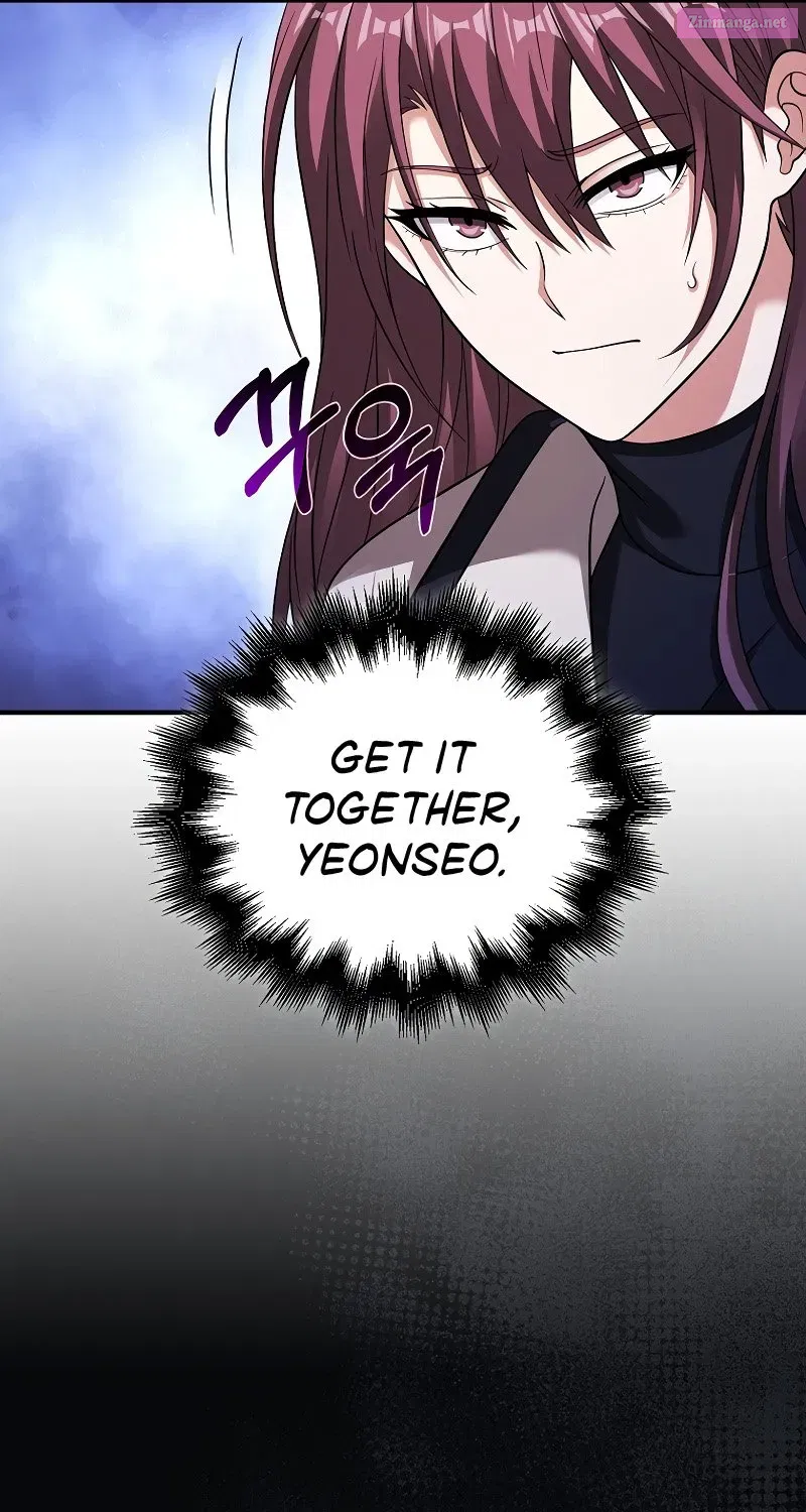 Read Maxed Talent Player chapter 39 image 33 on Lezhin