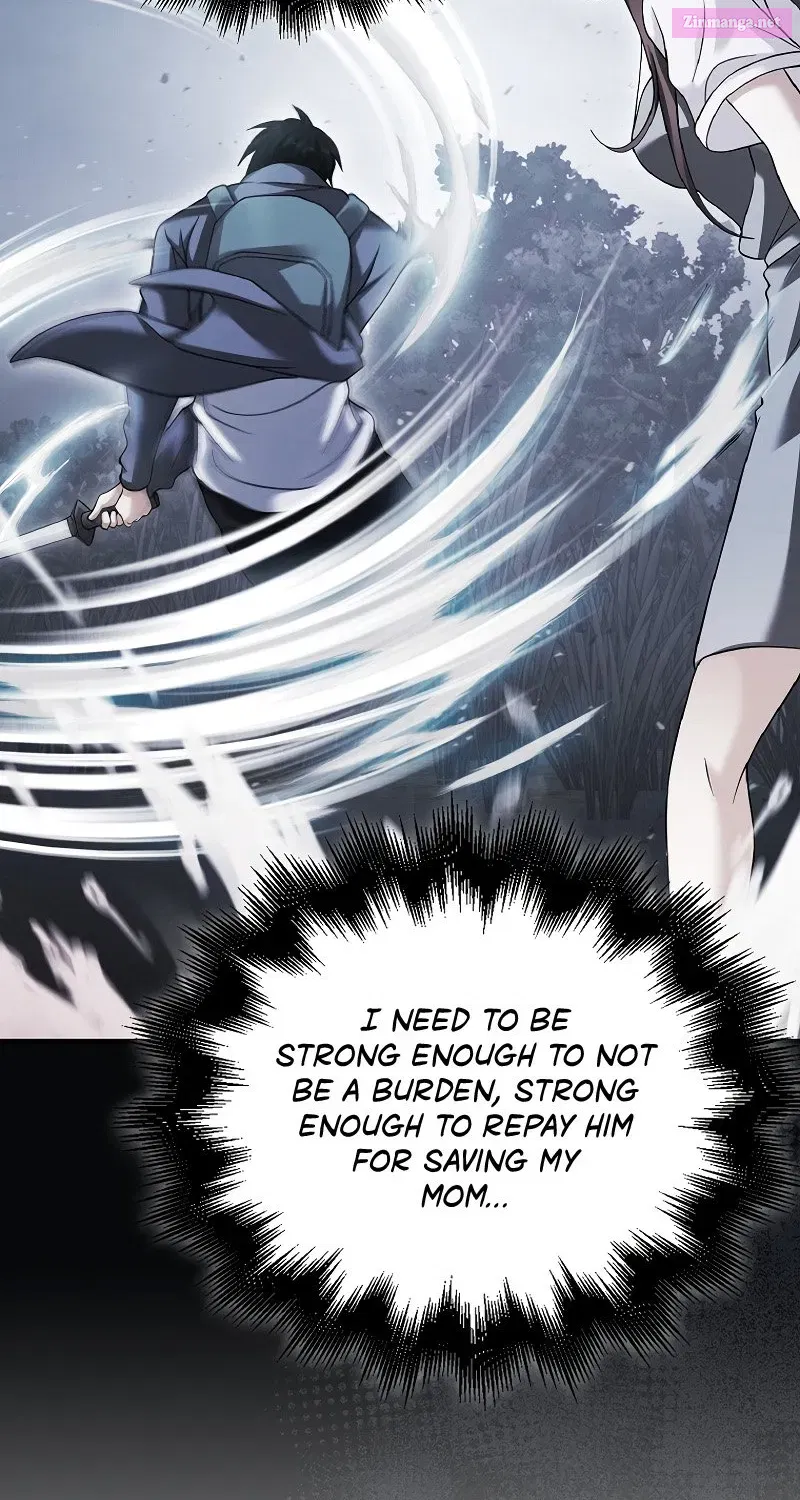 Read Maxed Talent Player chapter 39 image 36 on Lezhin