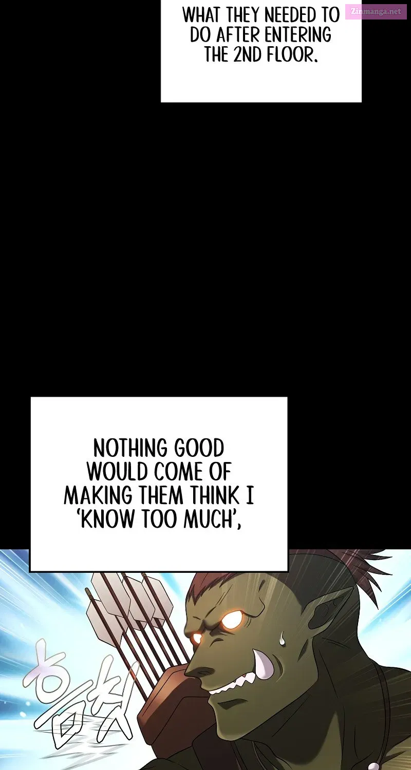 Read Maxed Talent Player chapter 39 image 4 on Lezhin
