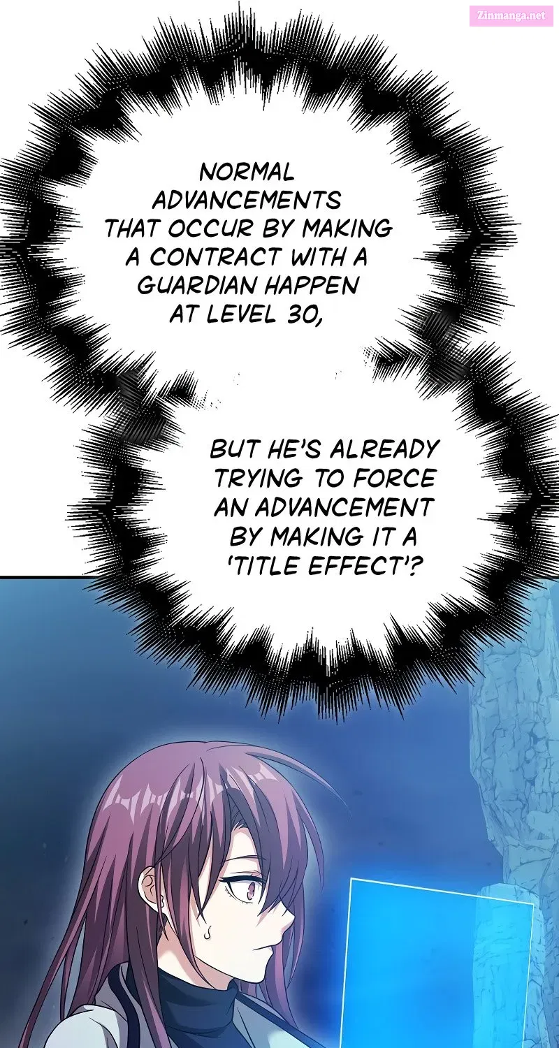 Read Maxed Talent Player chapter 39 image 45 on Lezhin
