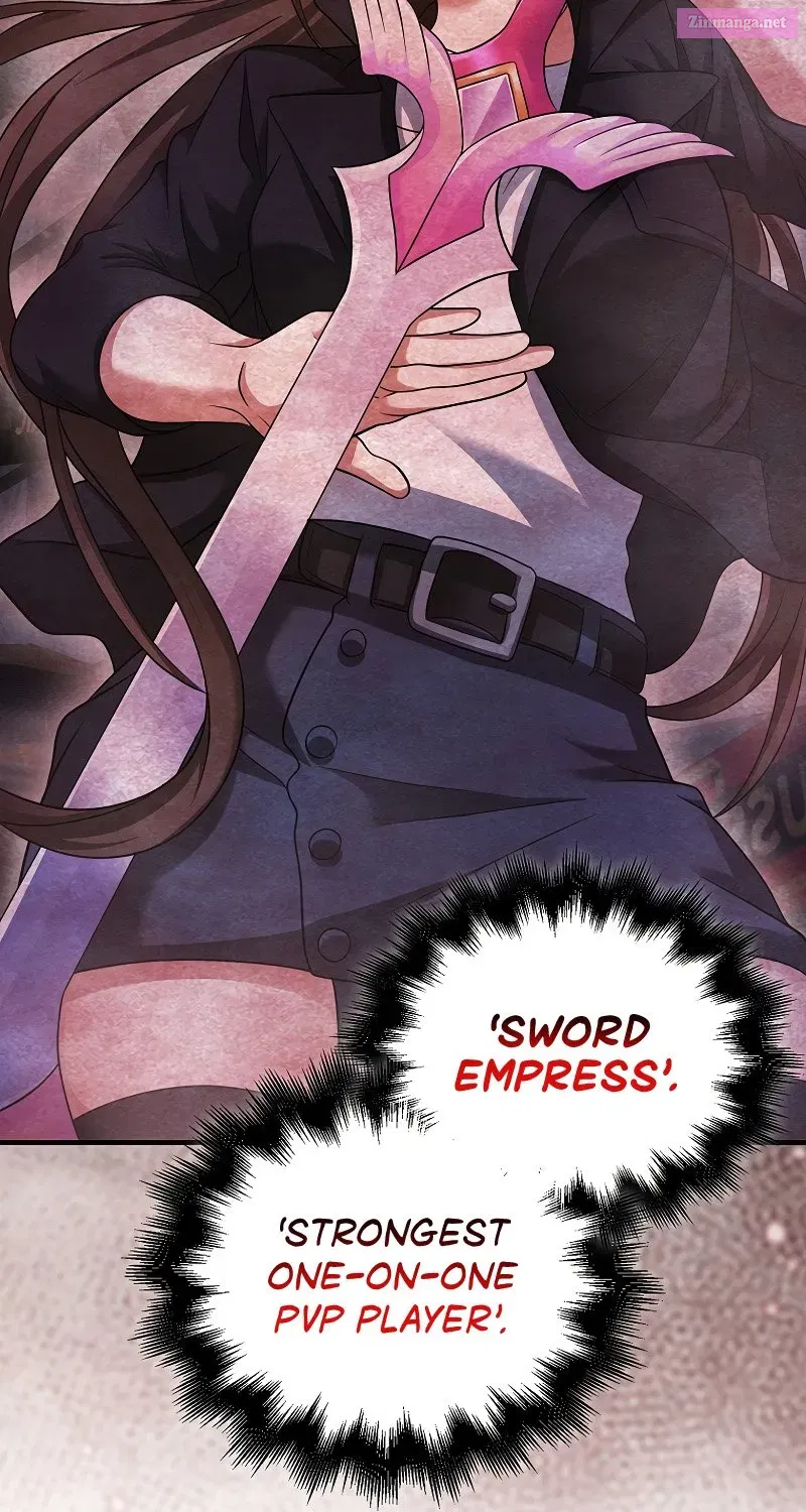 Read Maxed Talent Player chapter 39 image 50 on Lezhin