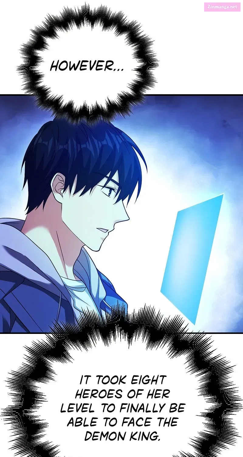 Read Maxed Talent Player chapter 39 image 52 on Lezhin