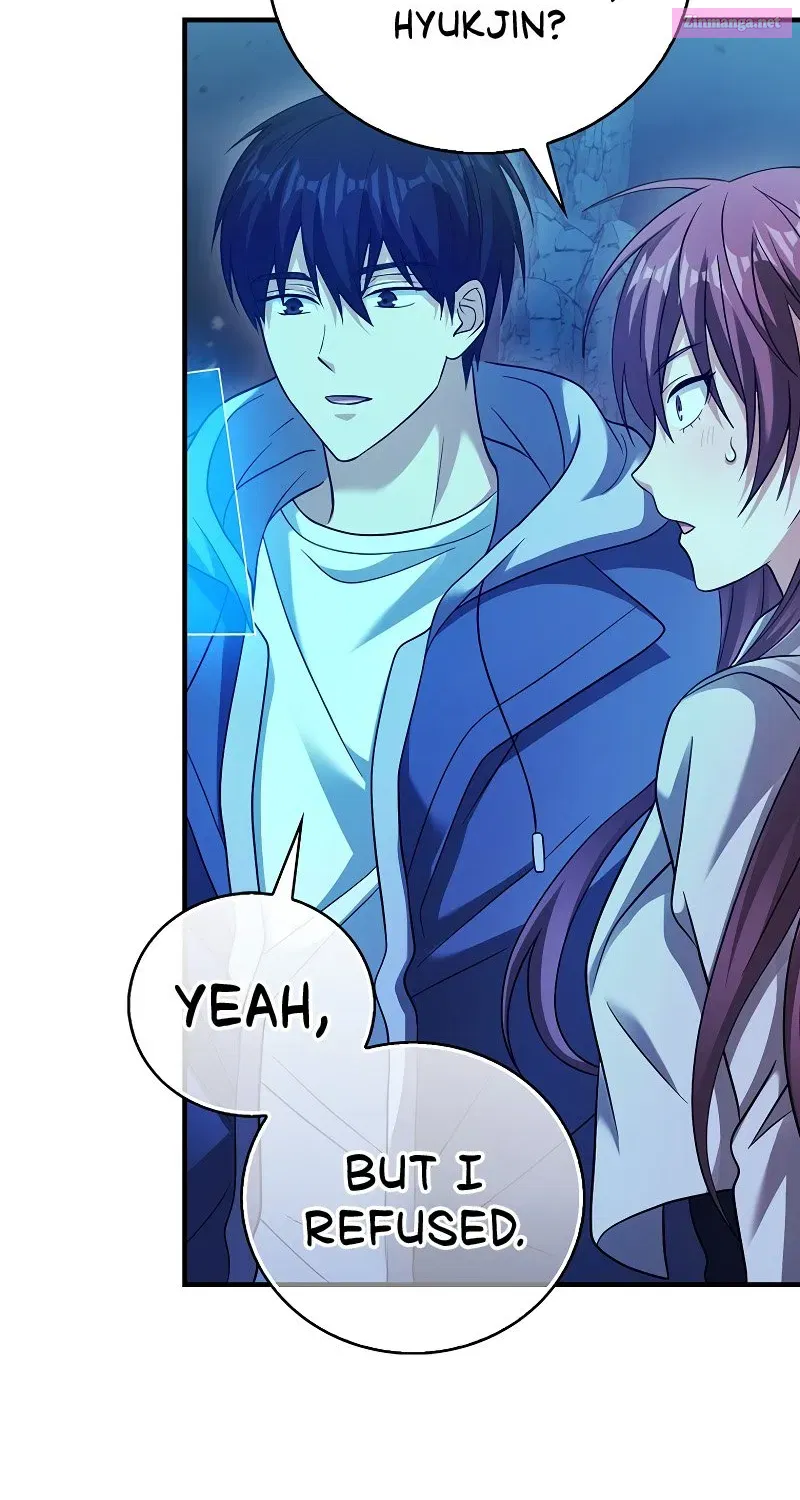 Read Maxed Talent Player chapter 39 image 57 on Lezhin