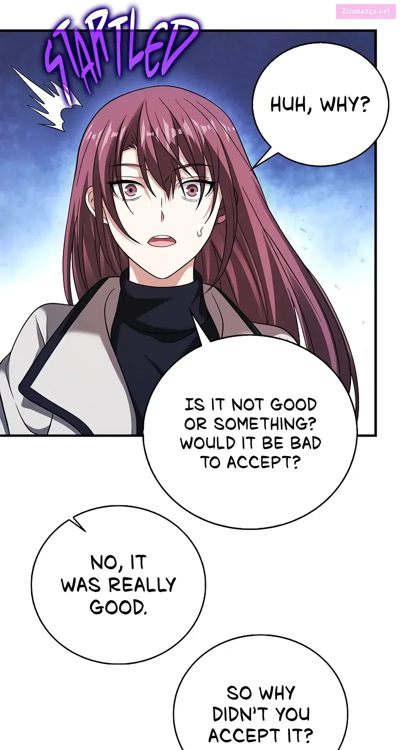 Read Maxed Talent Player chapter 39 image 59 on Lezhin